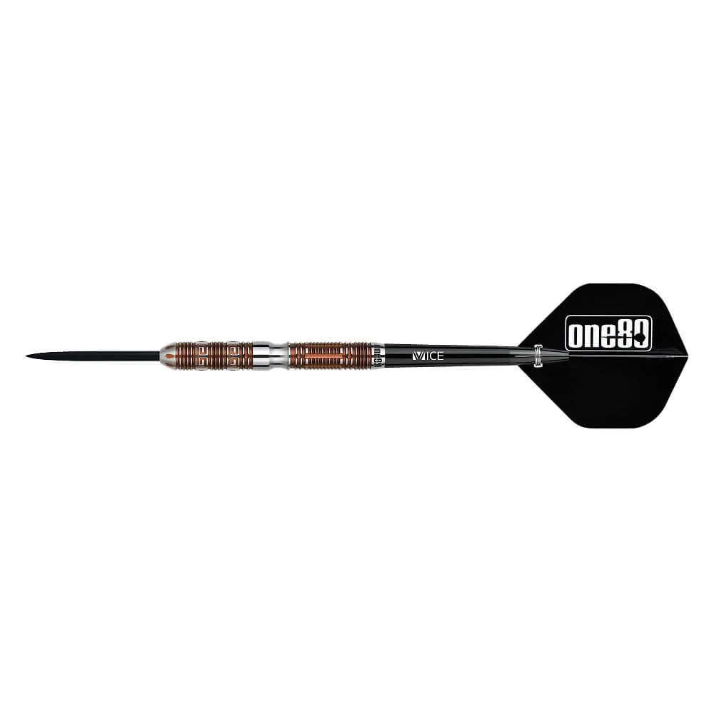 Dardos One80 Tom Yang Emperor II 90% 23gr