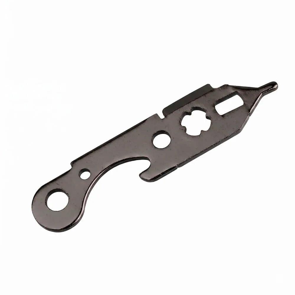Llave Multiusos Cuesoul Dart Tool Black