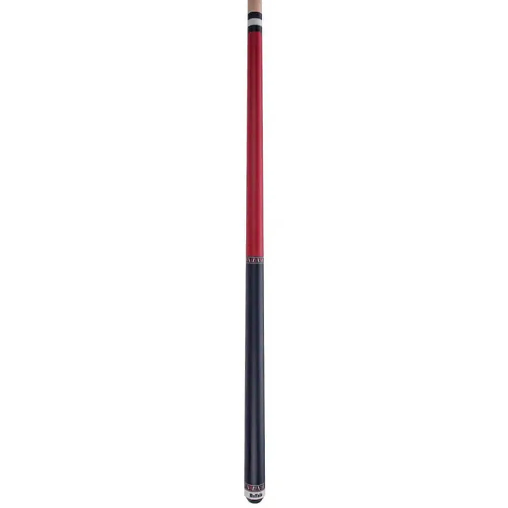 Taco Buffalo Rapsody Carom Cue No.1 Rojo 490gr 11mm