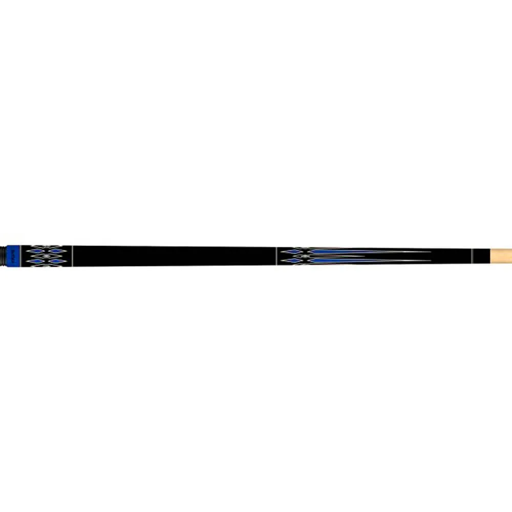 Taco Buffalo Century II Carom Cue No.4 510gr 12mm