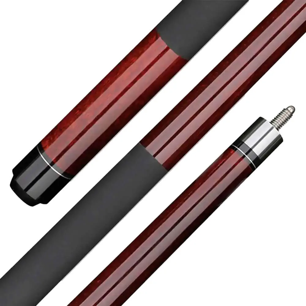 Taco Billar Americano Collapsar Jolly S22 Brown BS 13mm