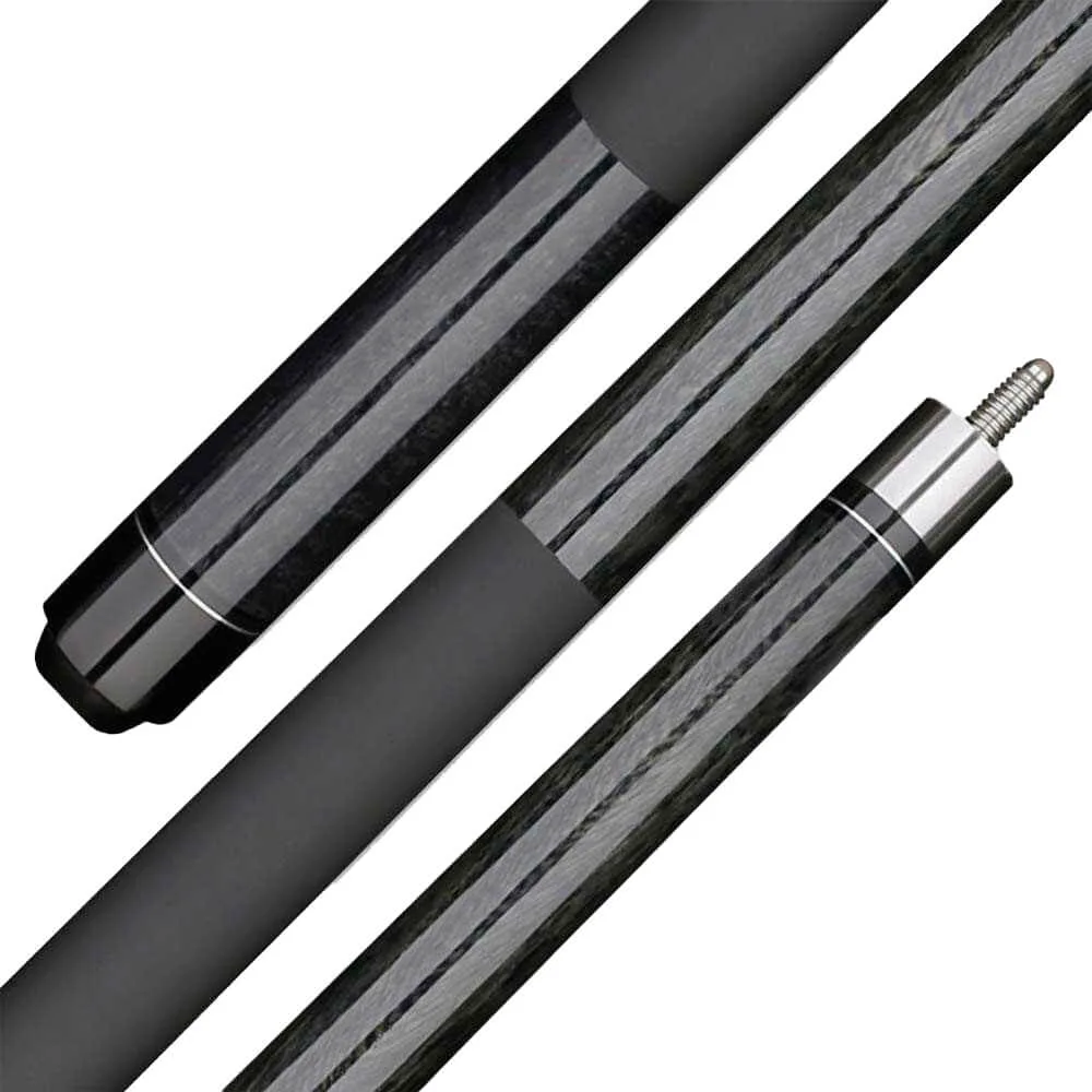 Taco Billar Americano Collapsar Jolly S22 Grey BS 13mm