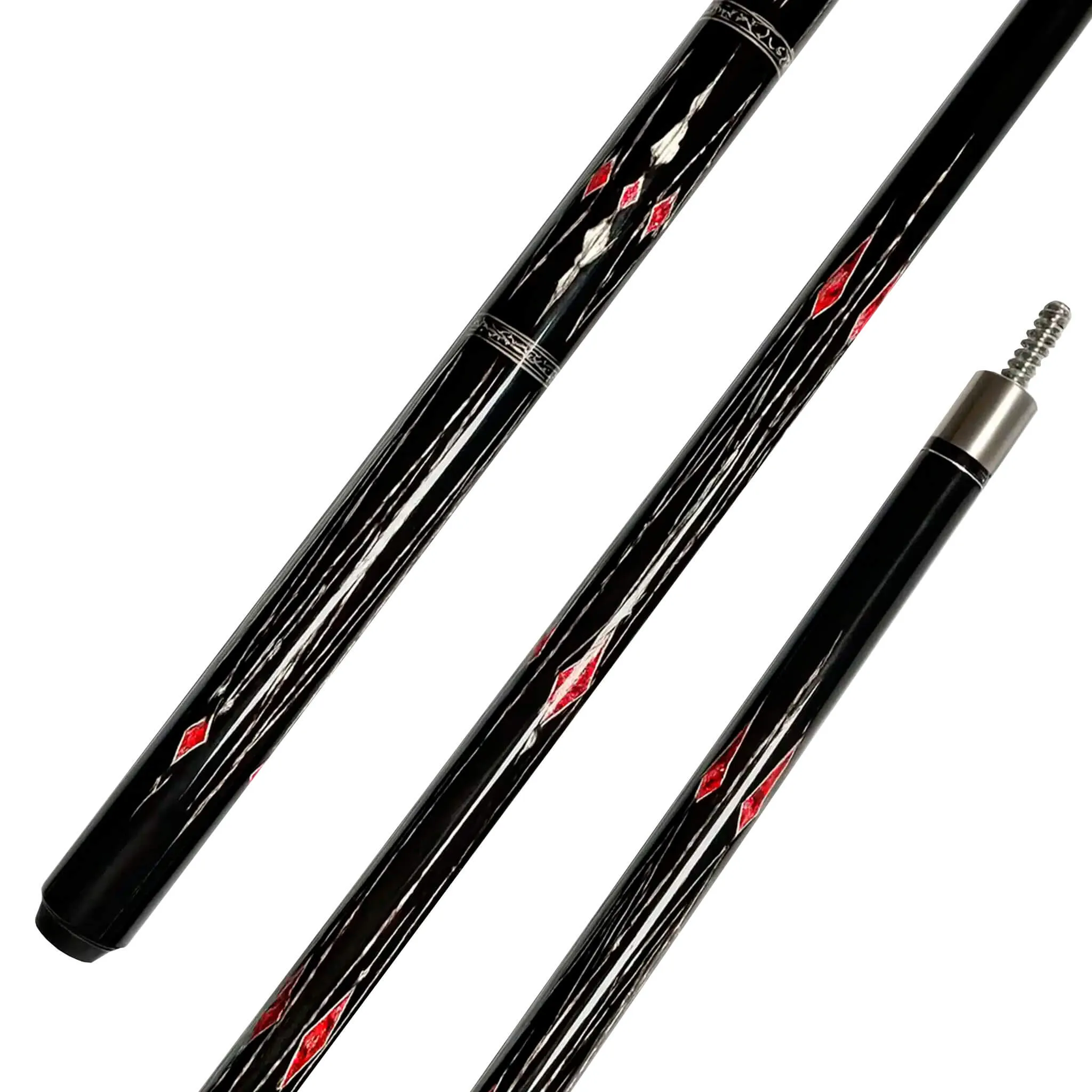 Taco Billar Americano Collapsar Extreme Shot 04 13mm