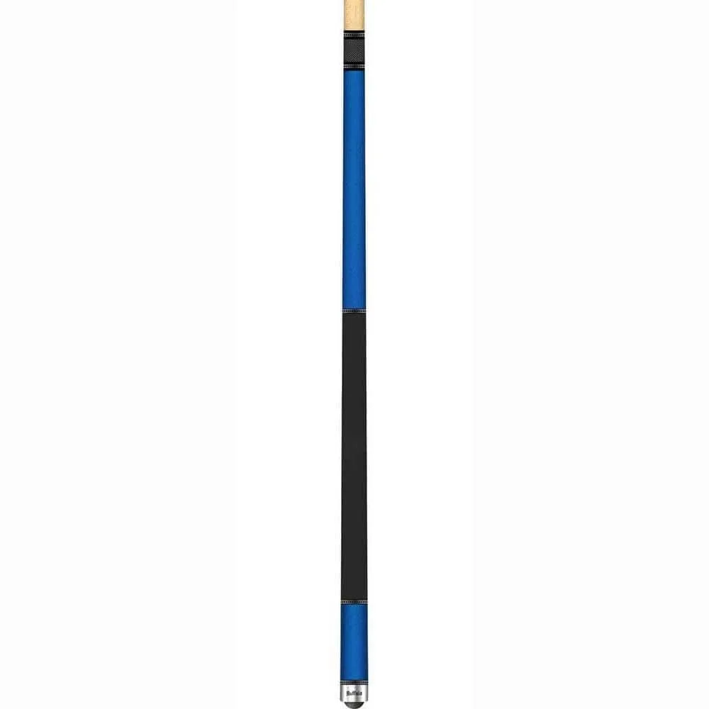 Taco billar Americano Buffalo Ionics Pool Cue Nº4 20oz 13mm