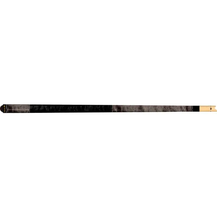 Taco Buffalo Classic II Carom Cue Gris 510gr 12mm