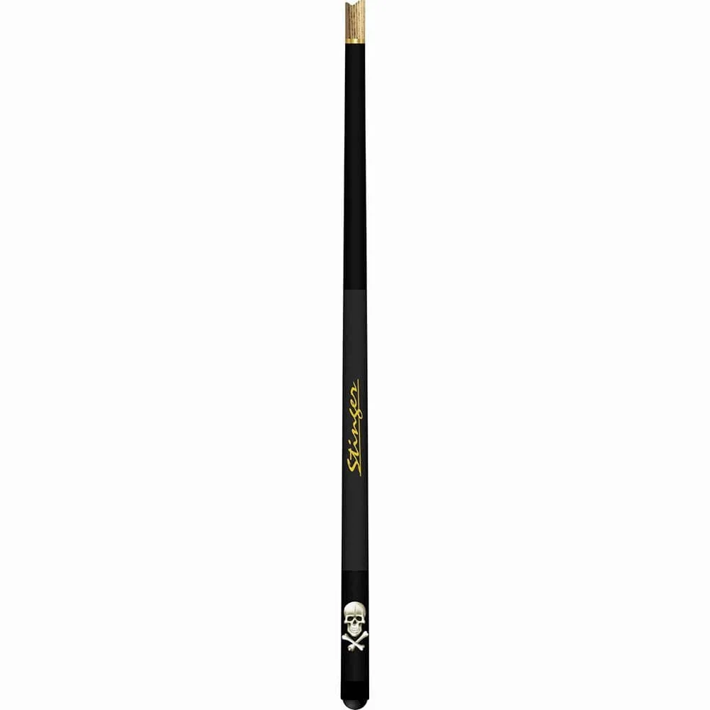 Taco Pool Ingles Buffalo Stinger Donato No.3 H 534.4gr 8.5mm