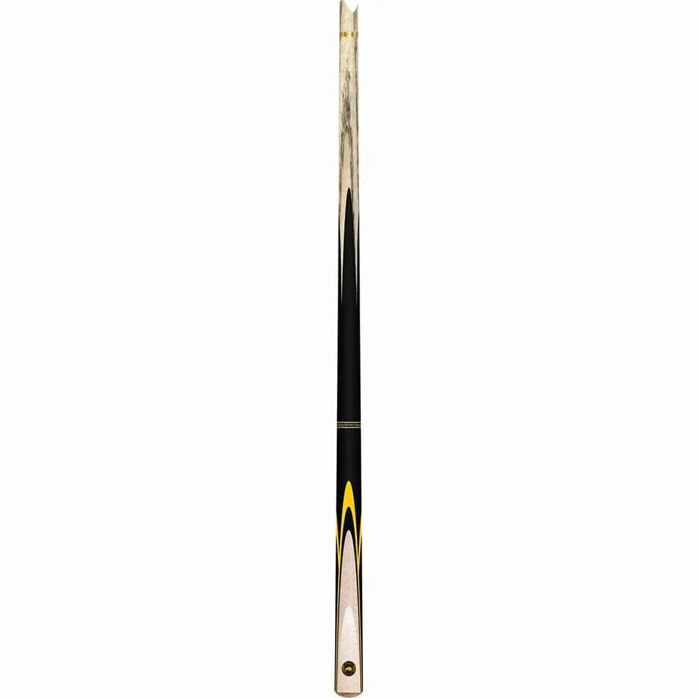 Taco Pool Ingles Buffalo Barret No.13 H 534.4gr 8.5mm