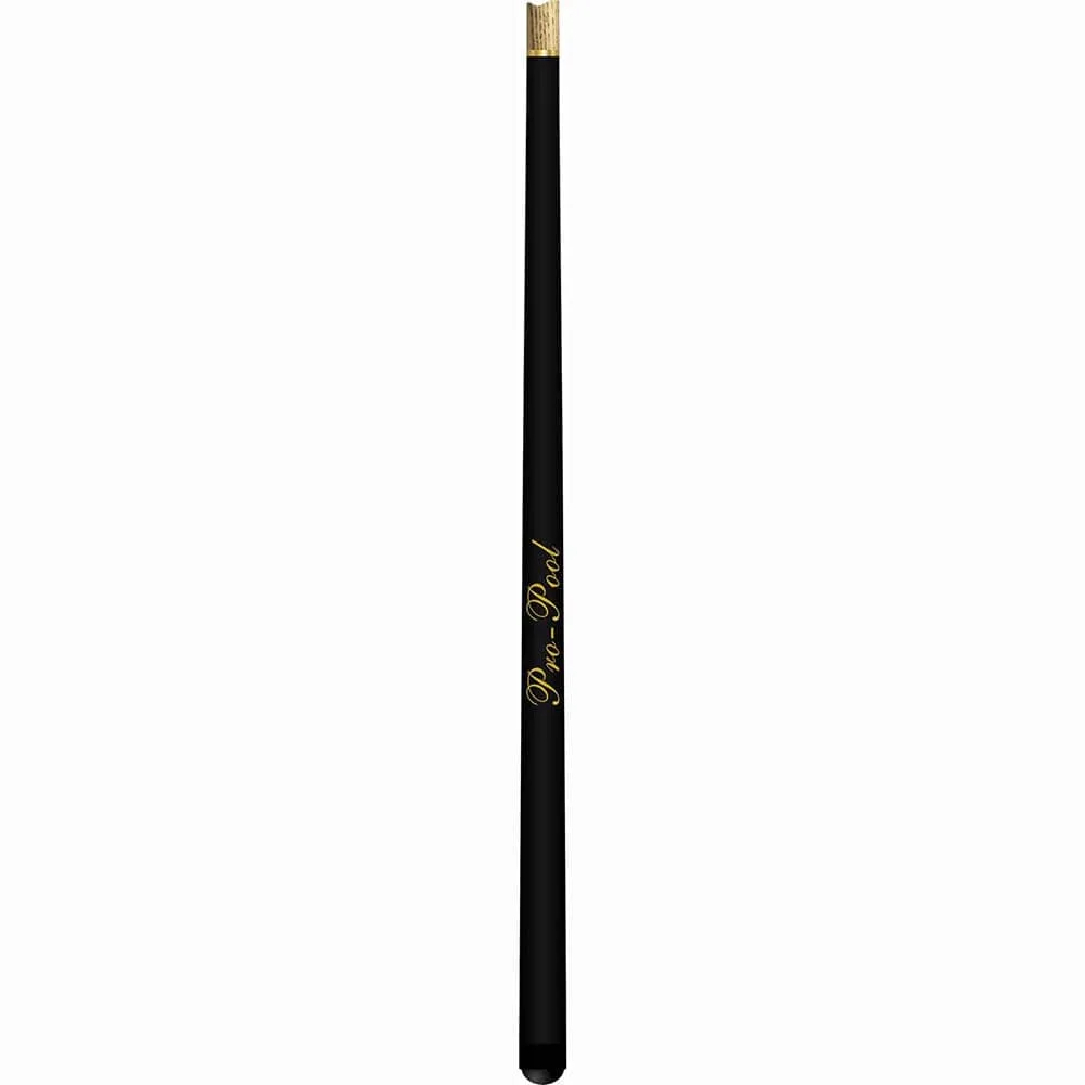 Taco Pool Ingles Buffalo Tyrell No.10 H 534.4gr 8.5mm