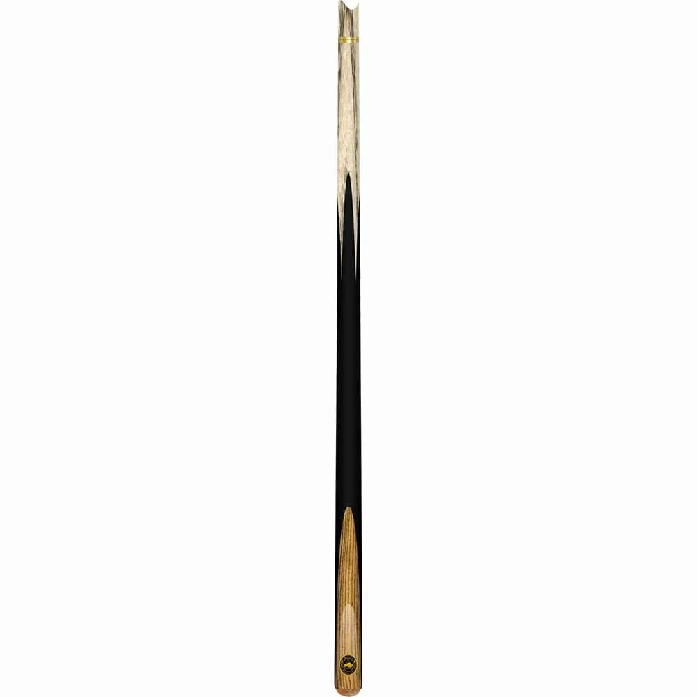 Taco Snooker Buffalo Sollux Cue No.3 H 534.4gr 9mm