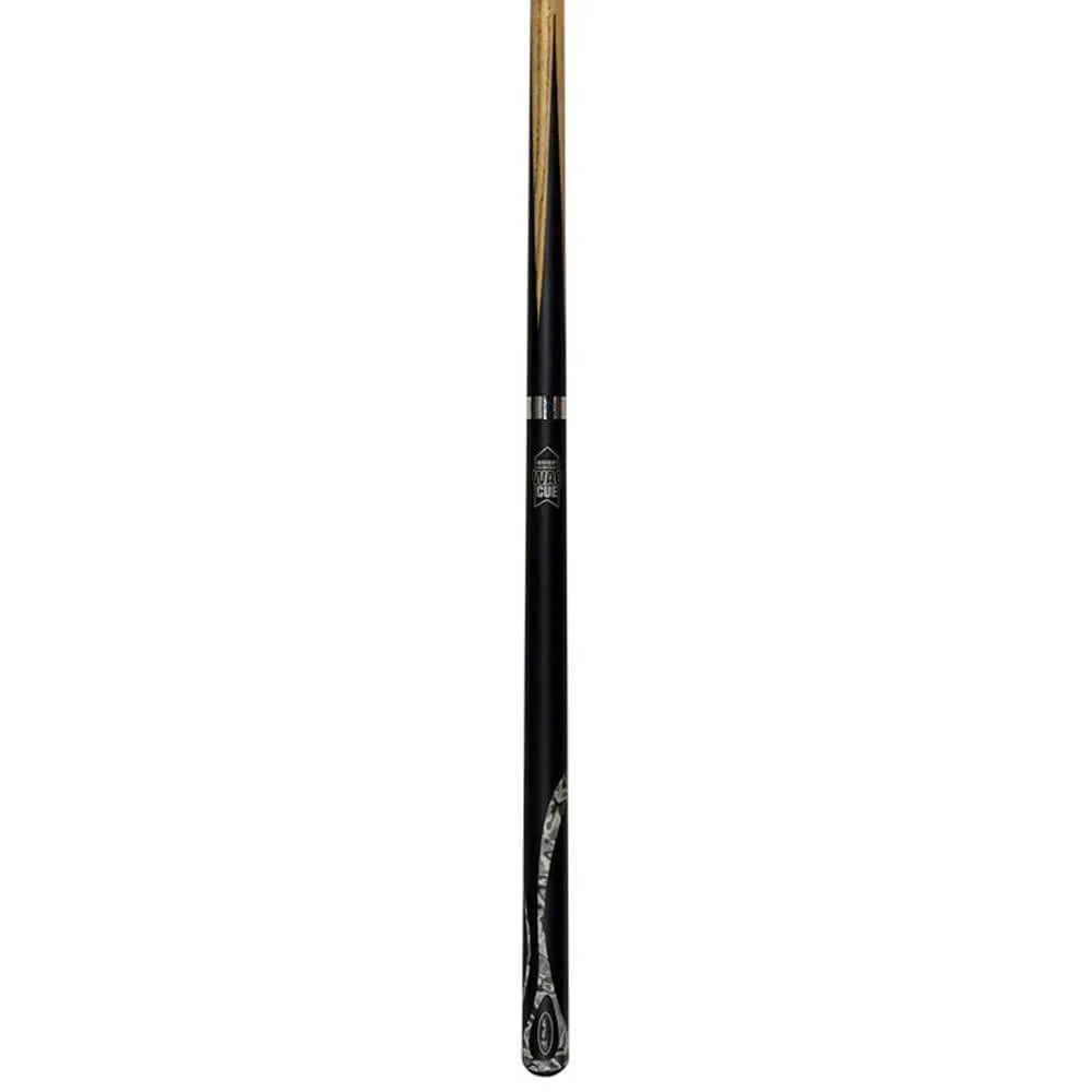 Taco Pool Ingles Riley Moderno 2 Piece Ash WAC Cue M