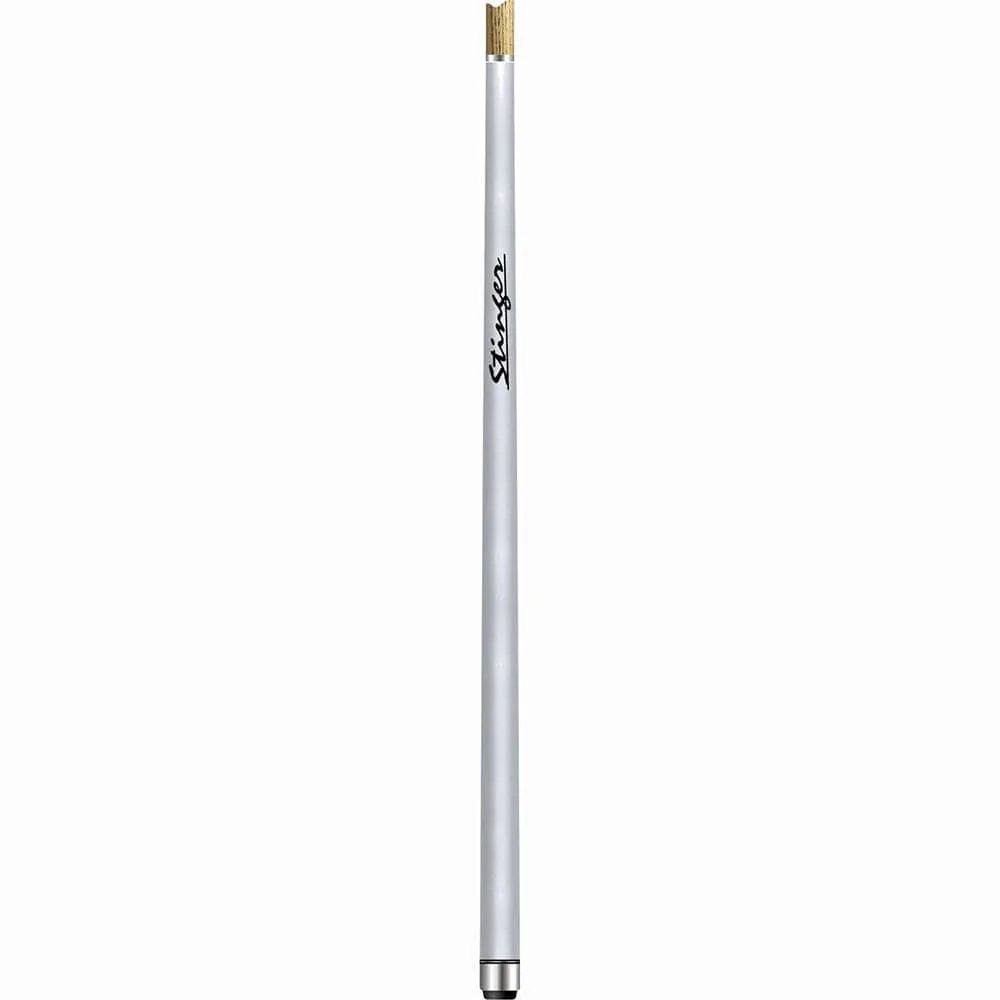 Taco Pool Ingles Buffalo Stinger Thunder No.4 M 510gr 8.5mm