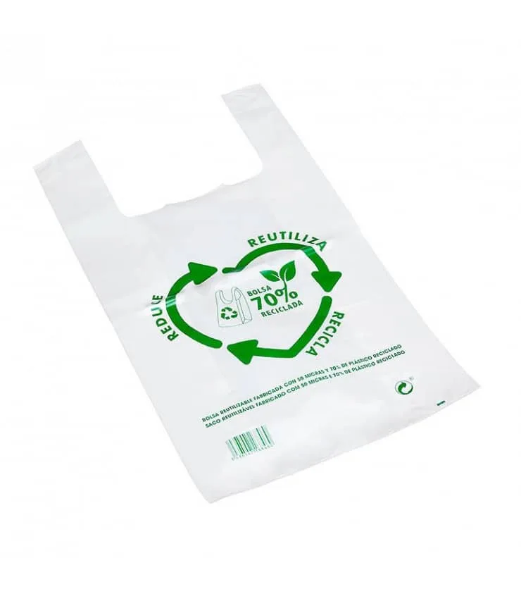 Bolsa asas 40X50 