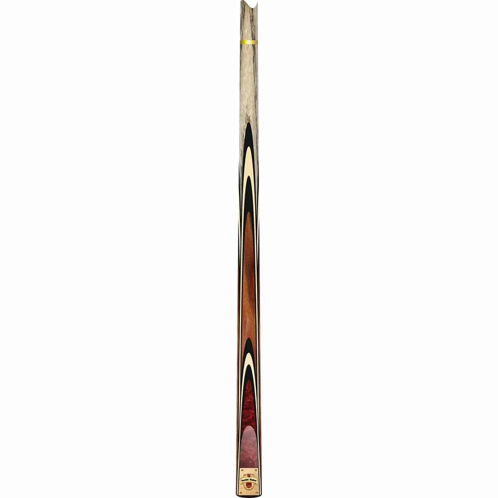 Taco Snooker Buffalo Sollux Cue No.5 M 519.6gr 9mm