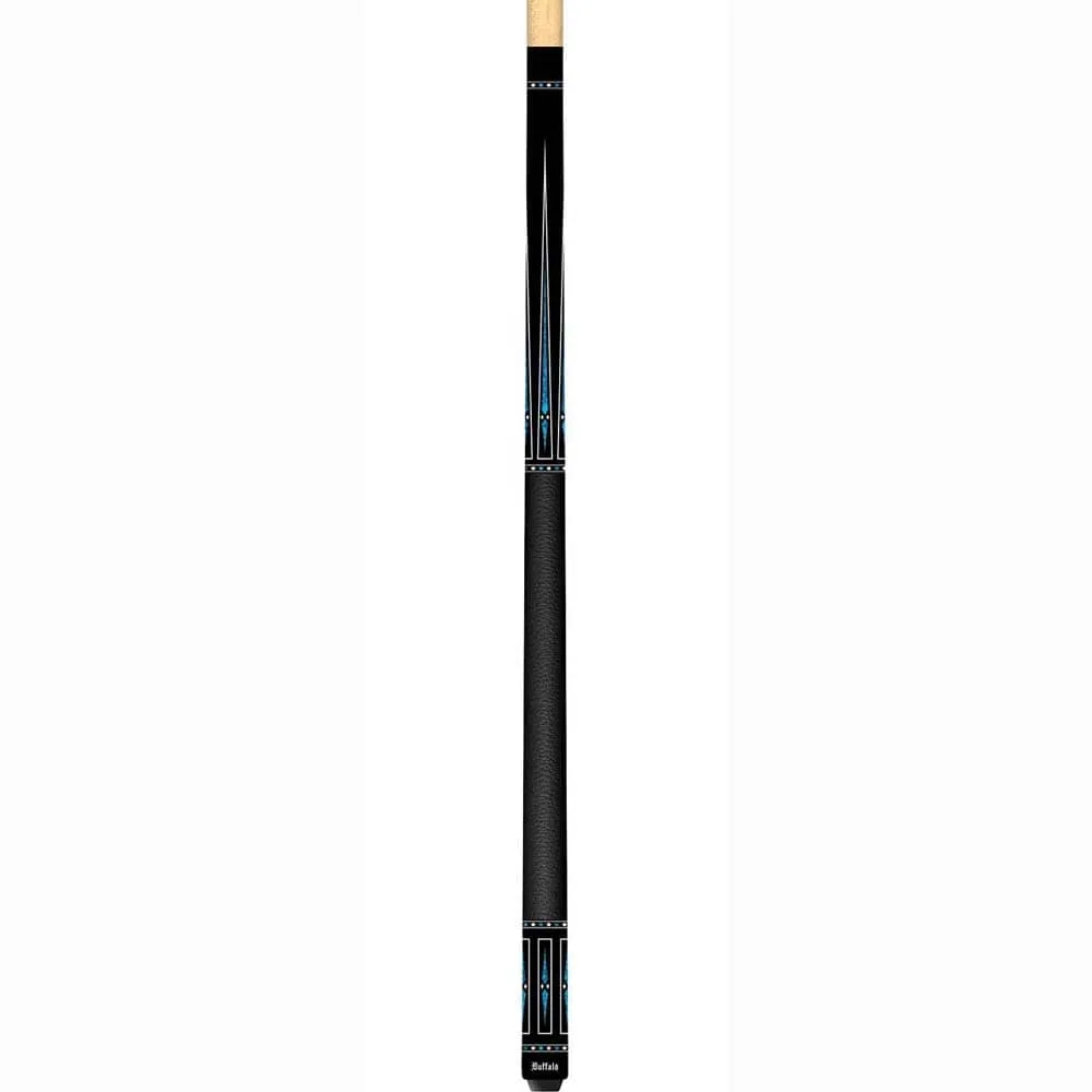 Taco Billar Americano Buffalo Argo No.1 19oz 13mm
