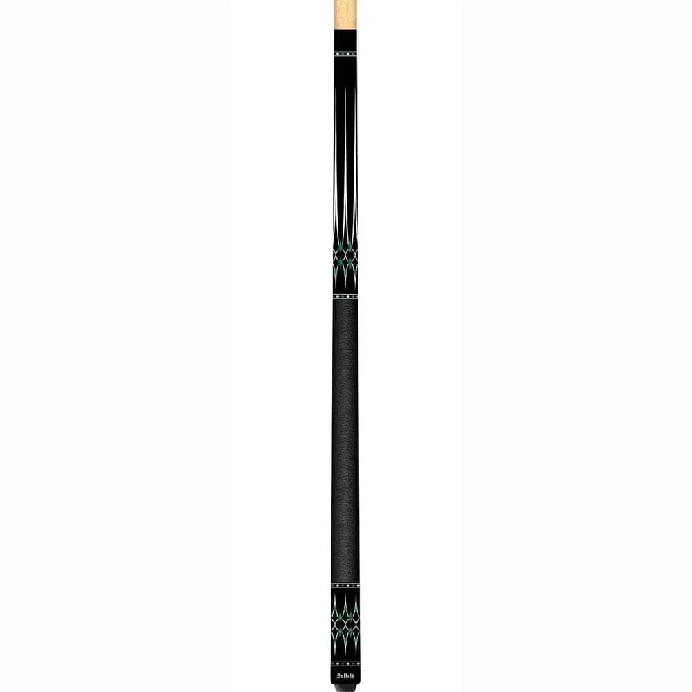 Taco Billar Americano Buffalo Argo No.3 19oz 13mm