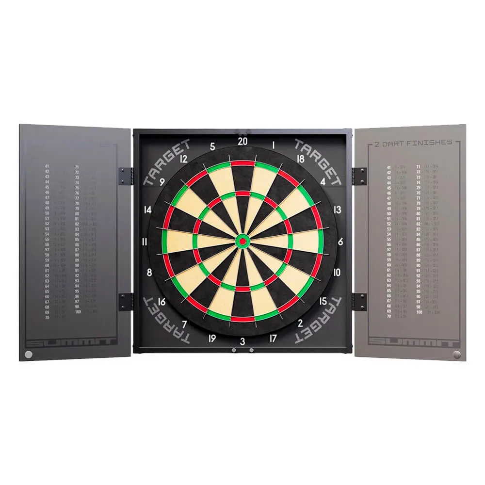 Diana Target Summit Cabinet