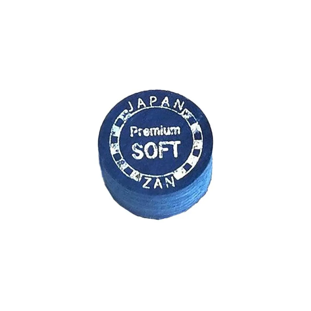 Soleta Zan Premium Soft 14mm