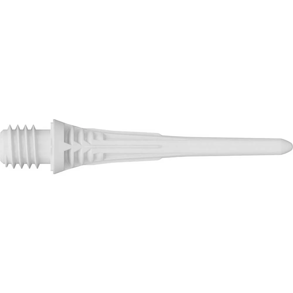 Puntas Target Cryo Tips 2ba Blanca 25mm 30unid