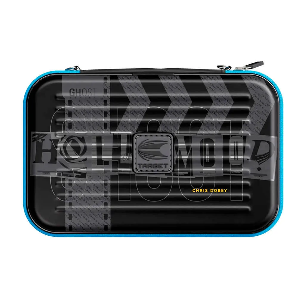 Funda Dardos Target Darts Takoma Rob Cross Ghost XL