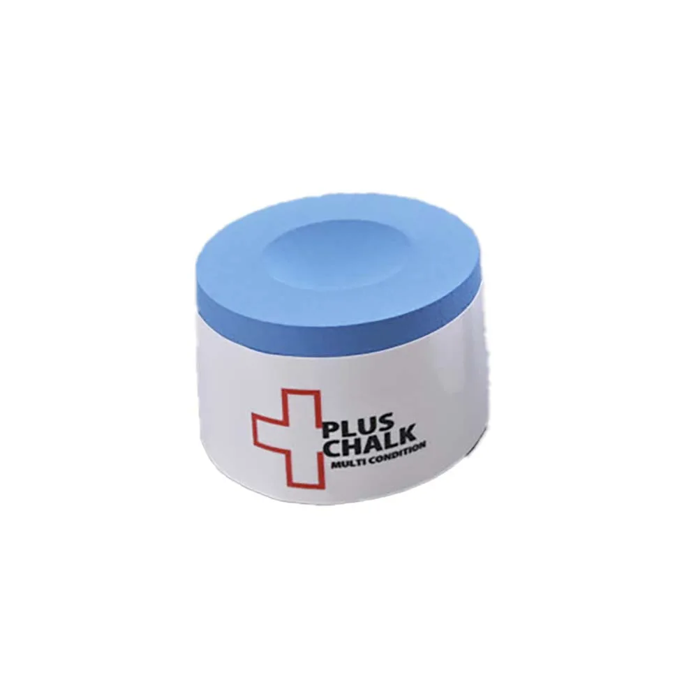 Tiza Zan Plus Chalk Multi Azul 1 Unidad