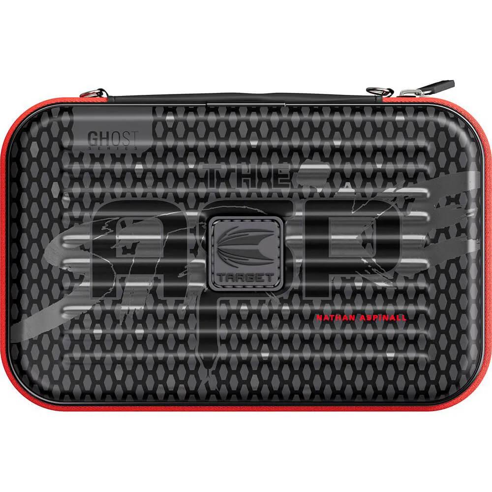Funda Dardos Target Darts Takoma Nathan Aspinall Ghost XL