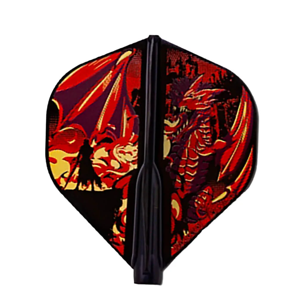 Plumas Fit Flight Air David Cameron 4 Standard