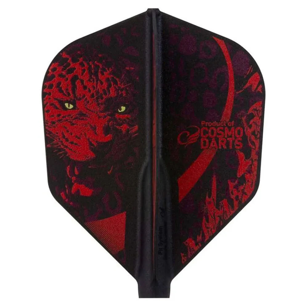Plumas Fit Flight Air Nasir Bomba 2 Shape