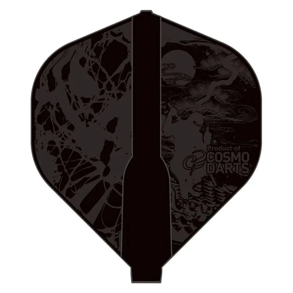 Plumas Fit Flight Printed Series Stealth 3 Standard