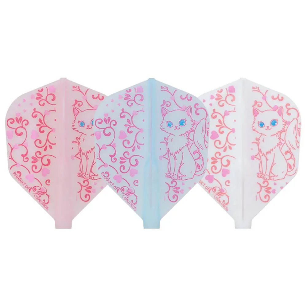 Plumas Fit Flight Mickey Wu Shape