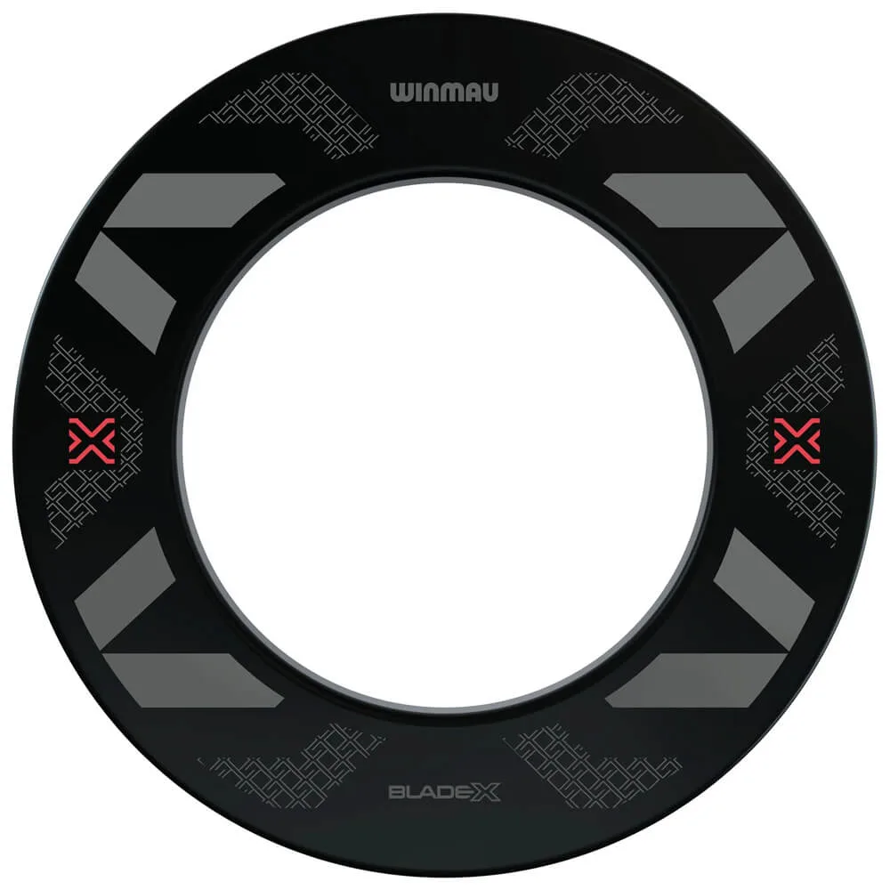 Dartboard Surrounds Winmau Blade X