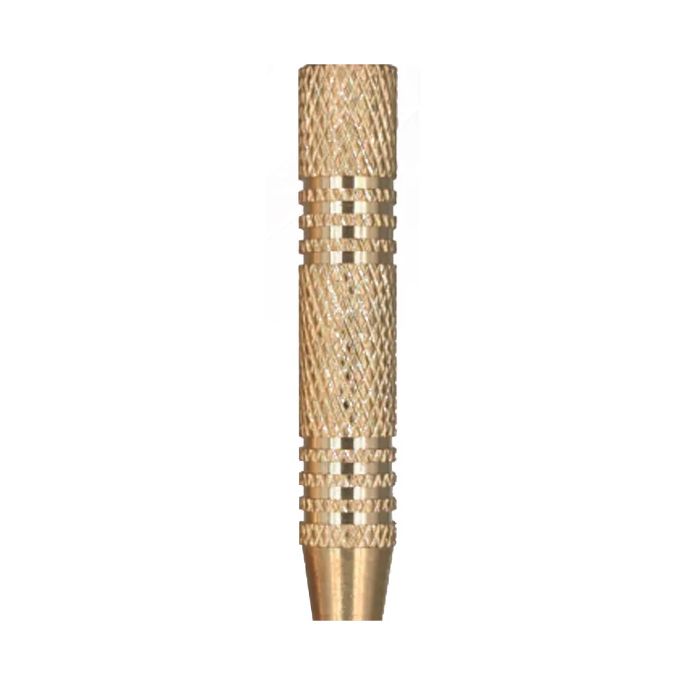 Cuerpo Latón 7.6x44 14.0gr Punta de Rosca Gorda 1/4 y 2BA (1 Unidad)