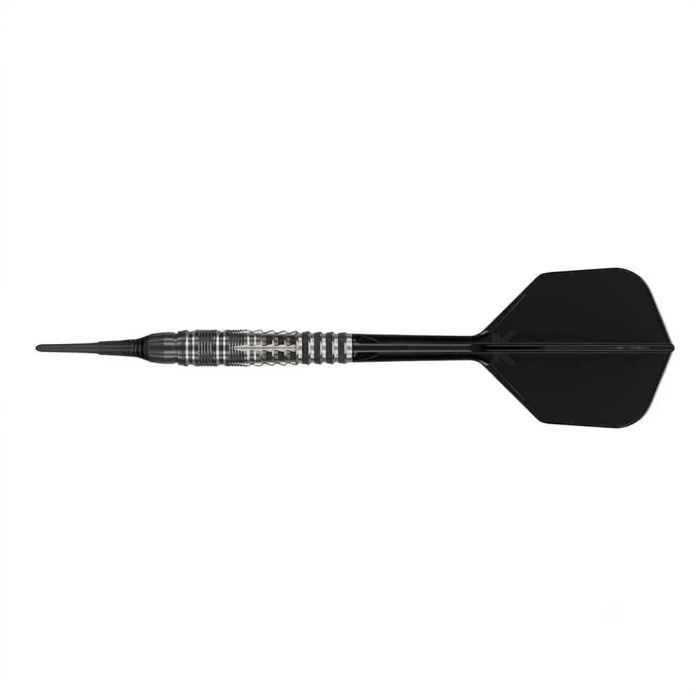 Dardos Target Japan Black Marque Blaze 90% 18gr