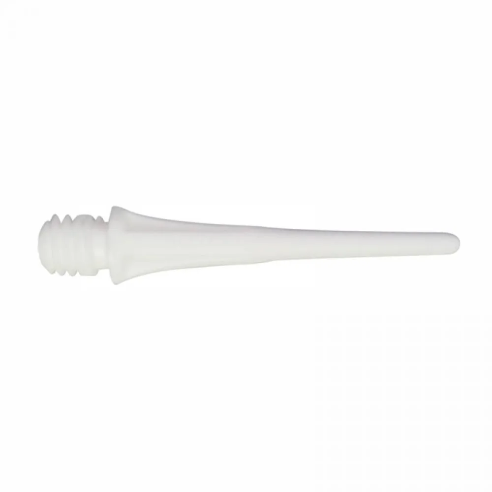 Puntas Fit Point Plus 2.0 Blanca 2ba 31mm 60unid