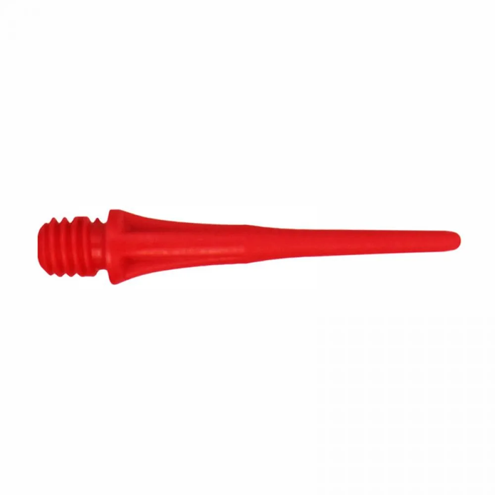 Puntas Fit Point Plus 2.0 Roja 2ba 31mm 60unid