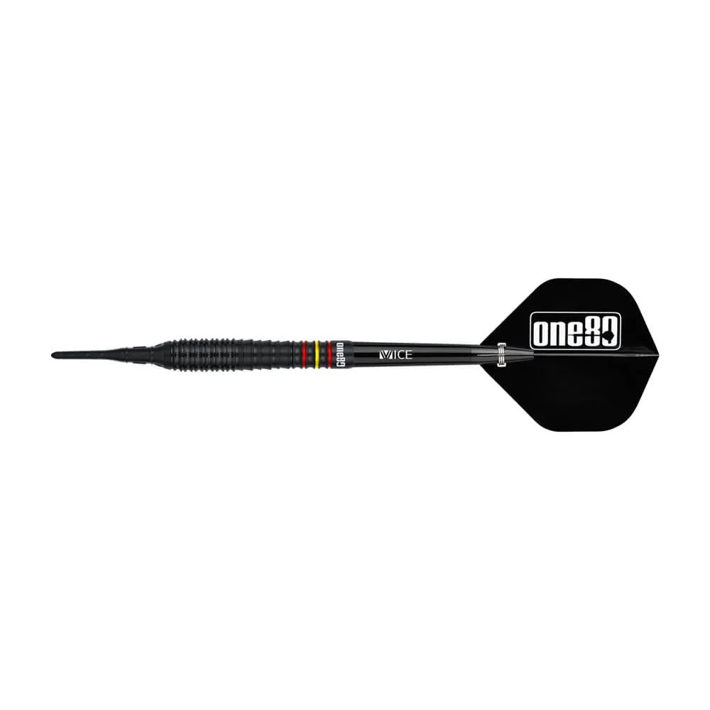 Dardos One80 Ricardo Perez V2 90% 18gr