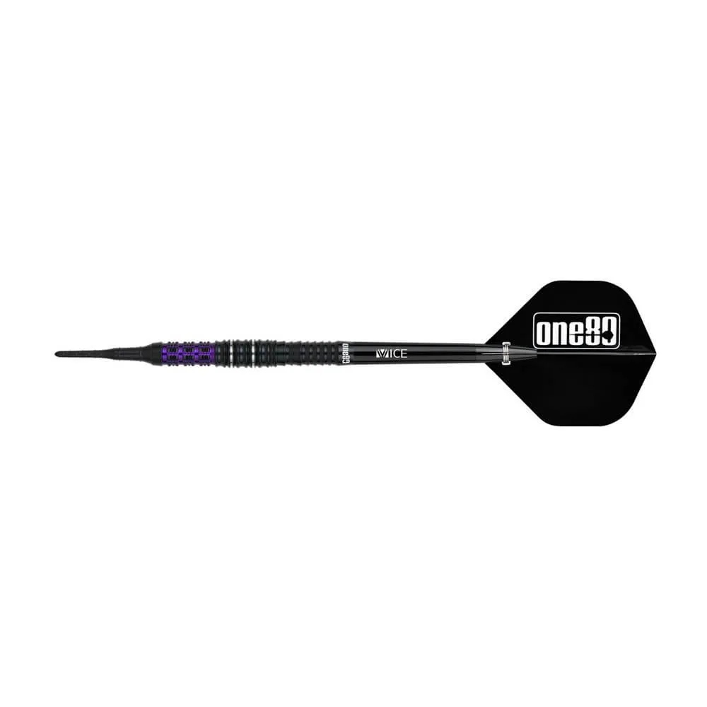 Dardos One80 Luo Zhuolun Sniper 90% 20g 