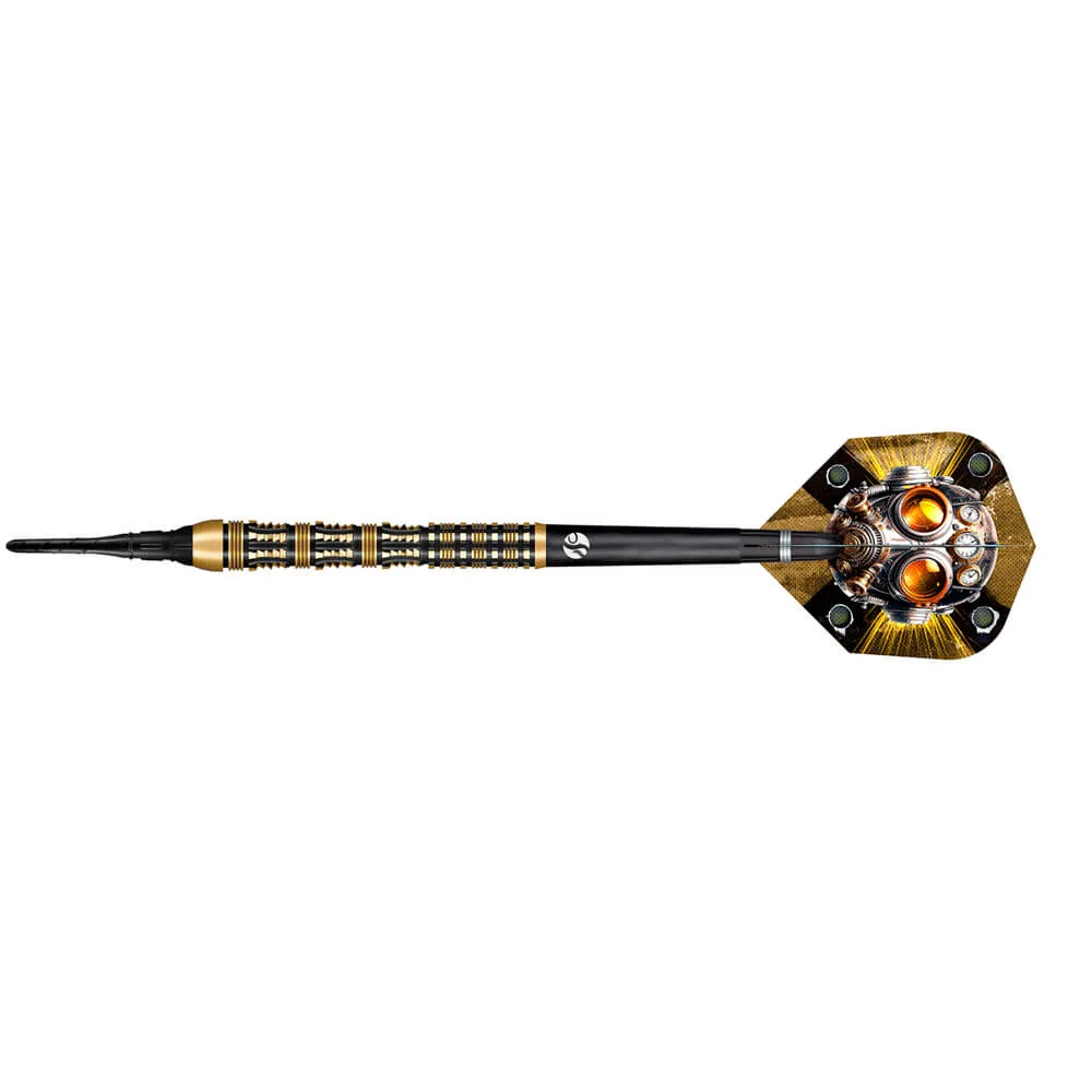 Dardos Shot Badlands The Sheriff 90% 20gr