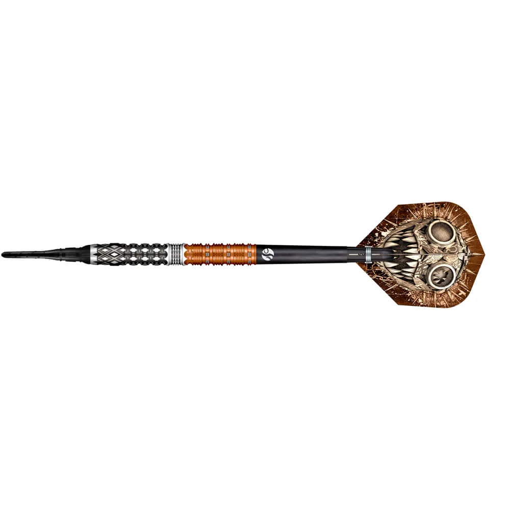 Dardos Shot Gnarly Gnasha 95% 20gr