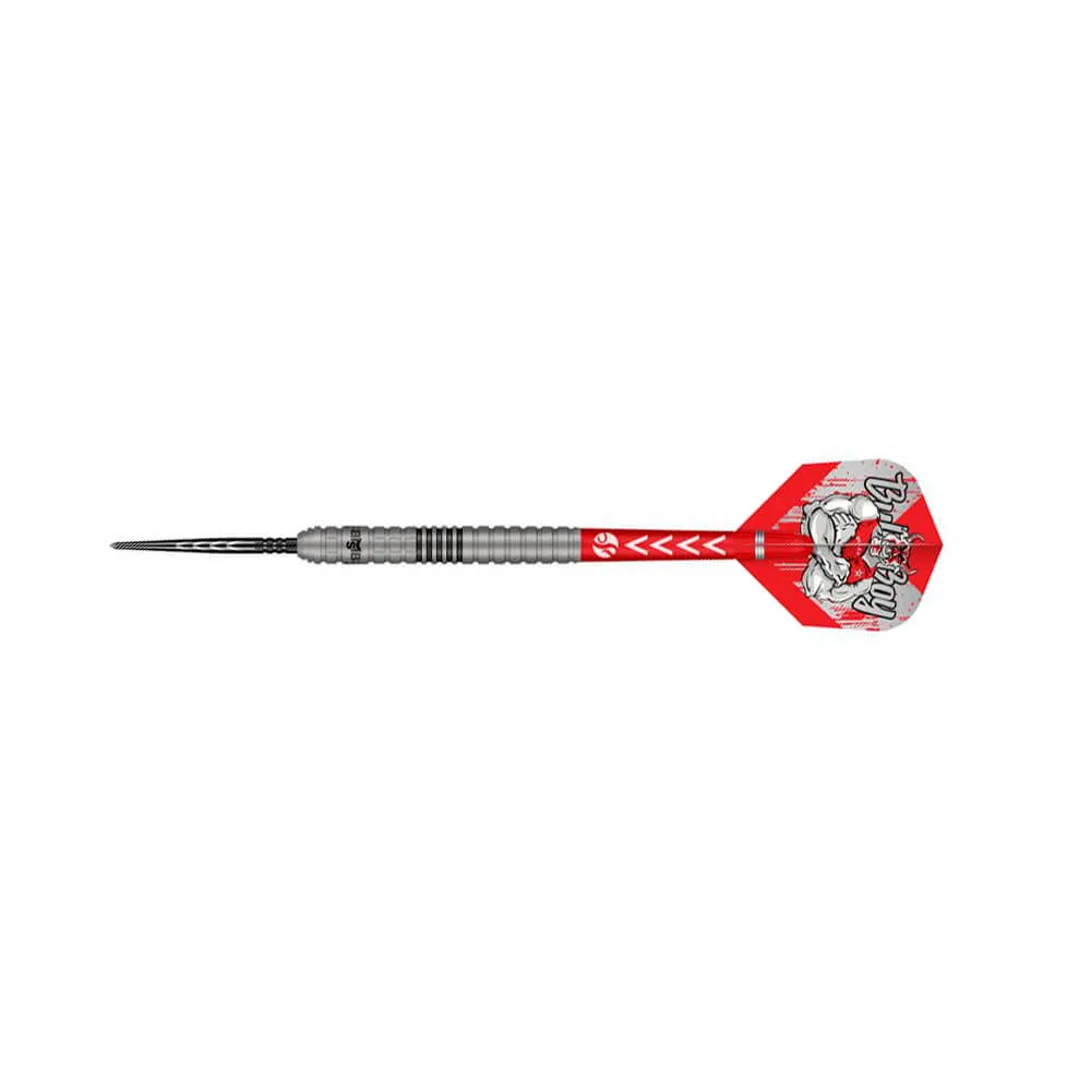 Dardos Shot Michael Smith Serie II 90% 24gr
