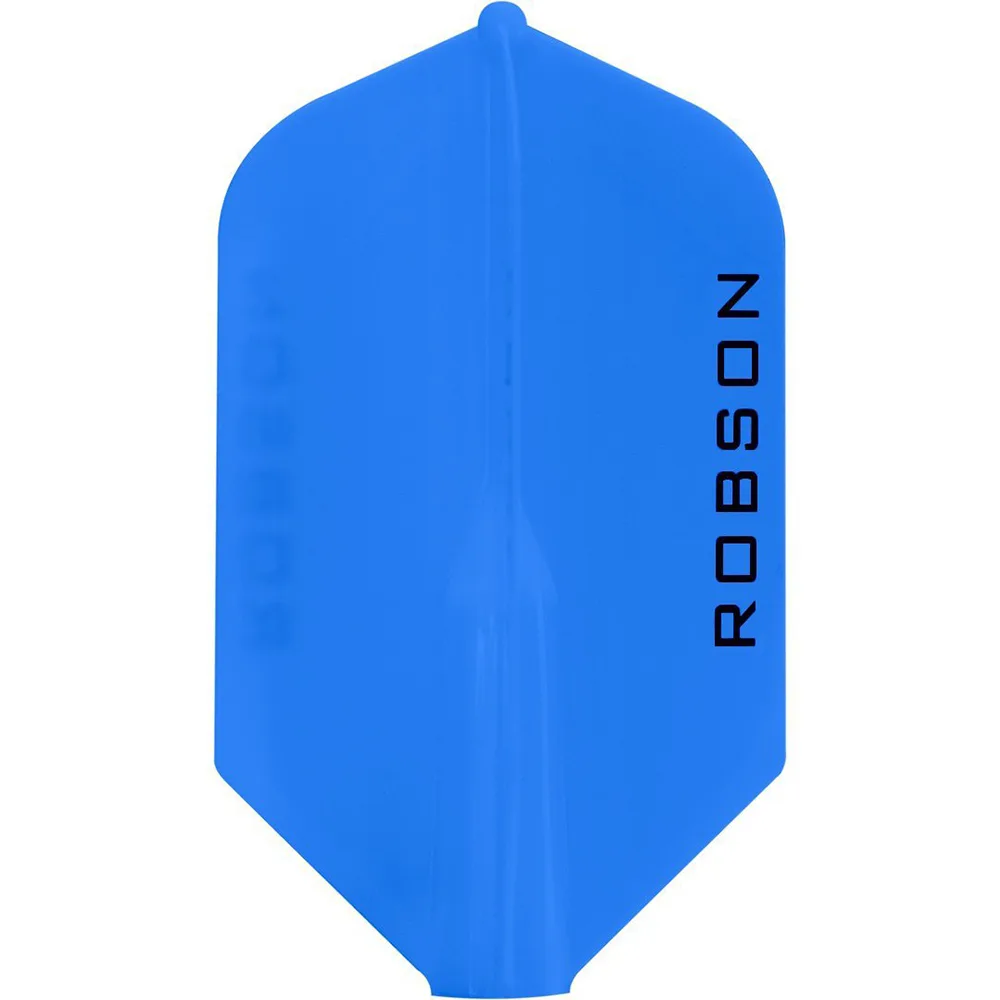 Robson Plus Flights Slim Azul