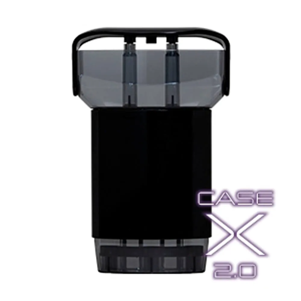 Cosmo Darts Outfit for Case-X 2.0 Dart Case Black