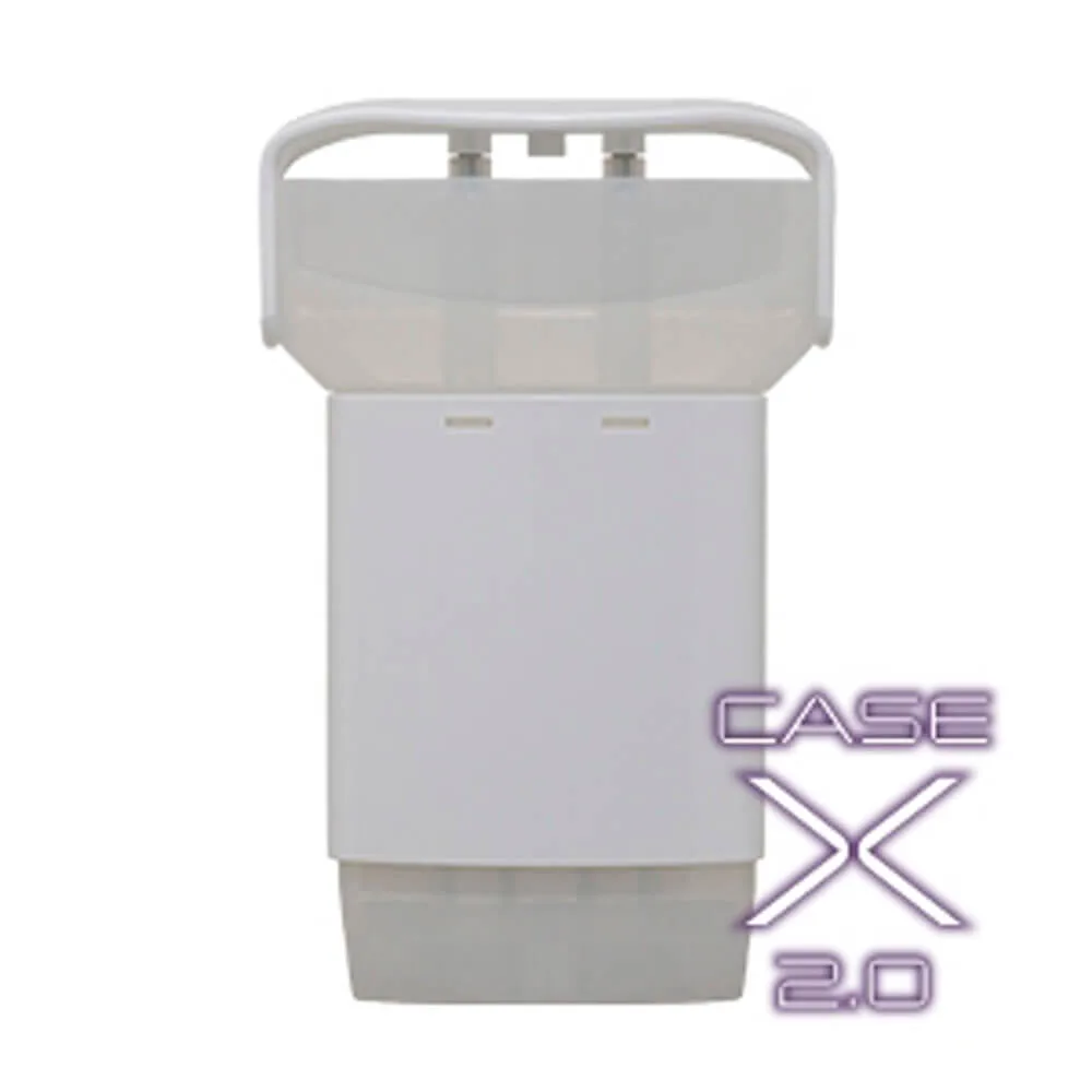 Cosmo Darts Outfit for Case-X 2.0 Dart Case White