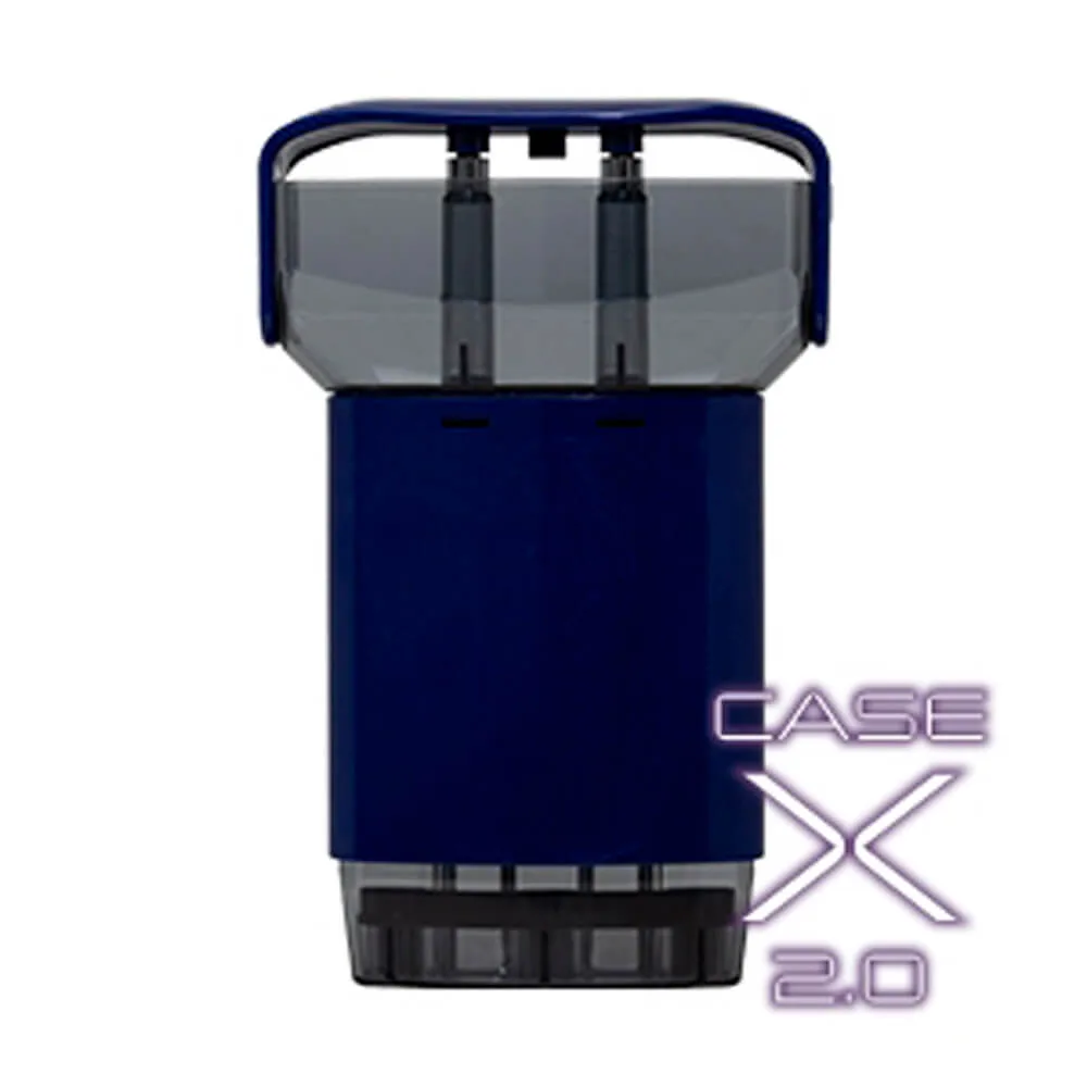 Cosmo Darts Outfit for Case-X 2.0 Navy Dart Case