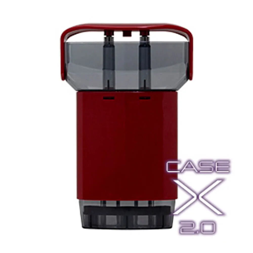 Cosmo Darts Outfit for Case-X 2.0 Burgundy Dart Case