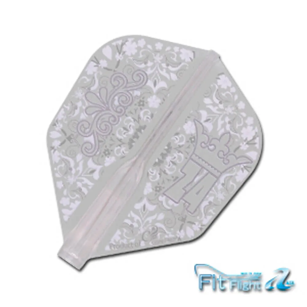 Plumas Fit Flight Daisuke Akamatsu 5  Air Shape  