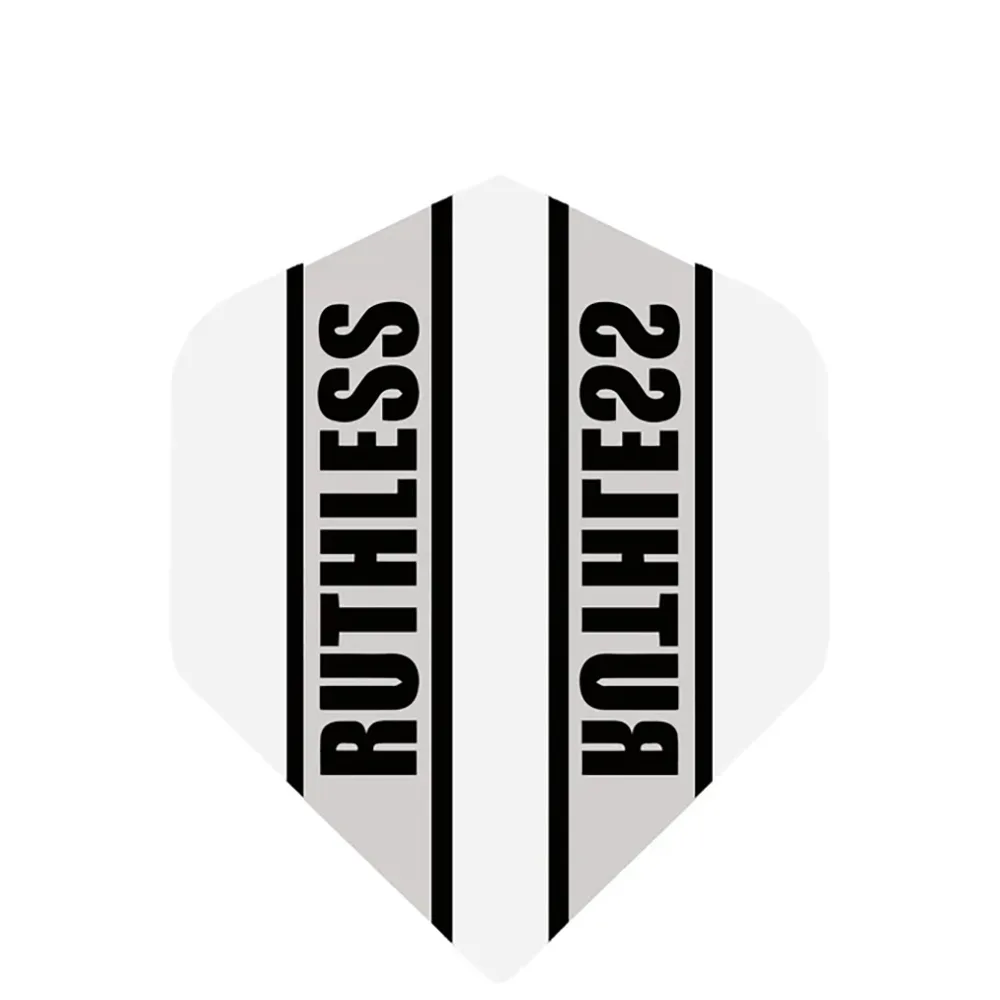Plumas Ruthless Mini Standard Transparente