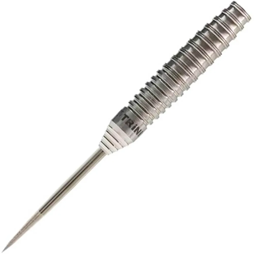 Dardos Trinidad Darts Bazooka 2 Yuya Fukuchi Steel 90% 22gr