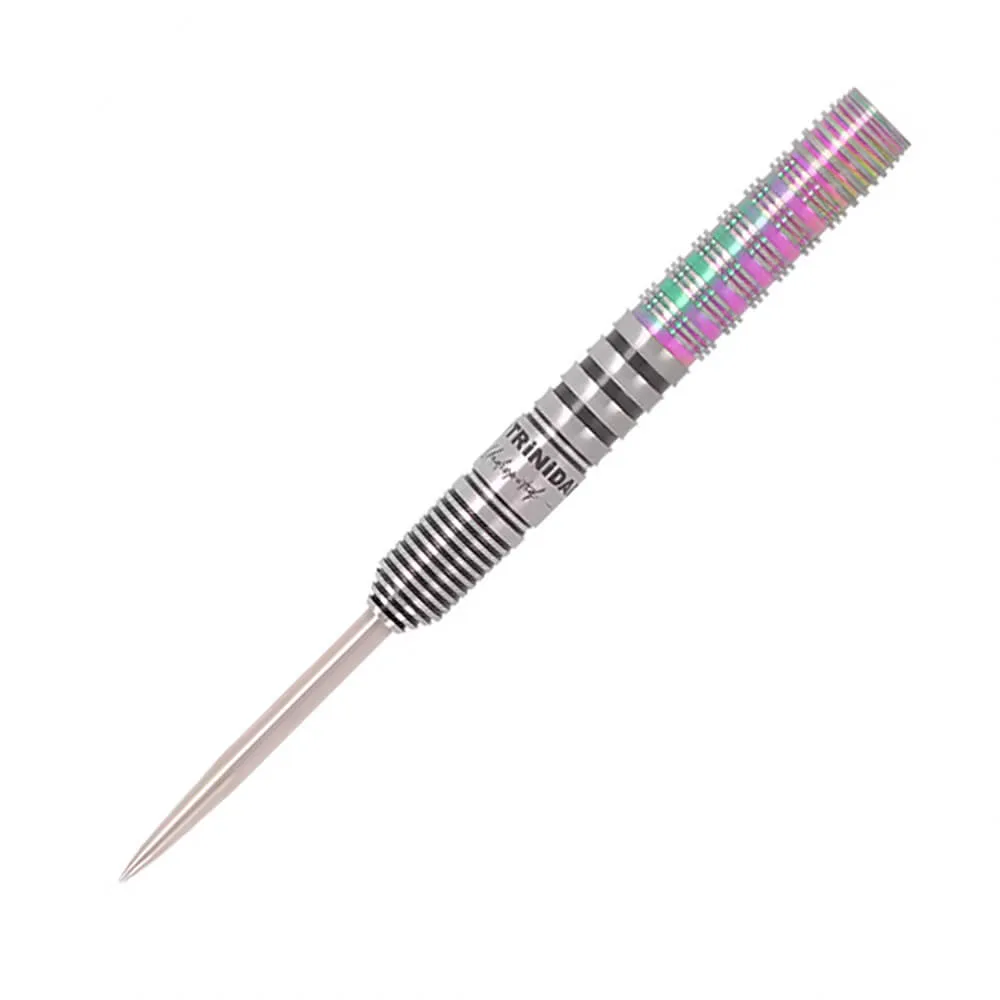 Dardos Trinidad Darts Romero Type 3 P.Metal 90% 20g