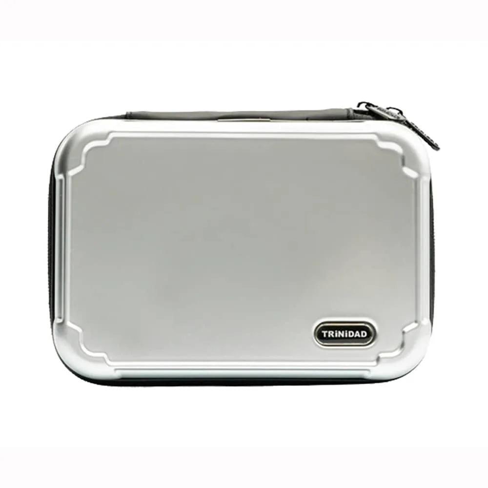 Dardera Trinidad Capacity HD Silver