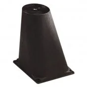 Pata billar sam sin nivelador Segunda Mano